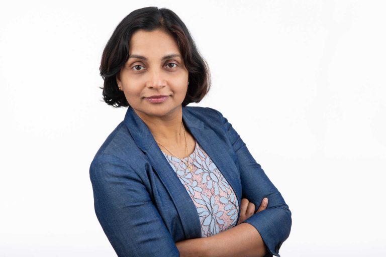 Dr Bindu Murali 